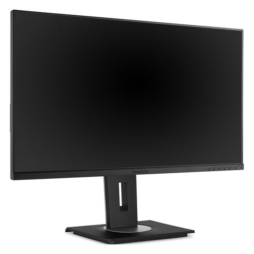 Viewsonic VG2756-4K Docking Monitor  (27 Viewsonic VG2756-4K Docking Monitor  (27